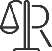 Logo - Rechtsanwältin Romy Richter - Dresden